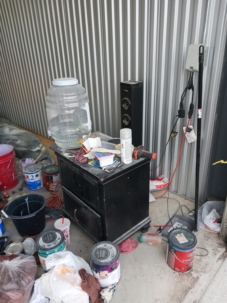1-800-Self-Storage.com of Novi/Wixom, Michigan  auction IB-7869 30