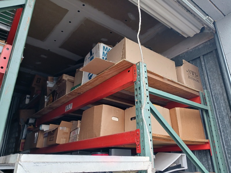 1-800-Self-Storage.com of Novi/Wixom, Michigan  auction IB-7816 40