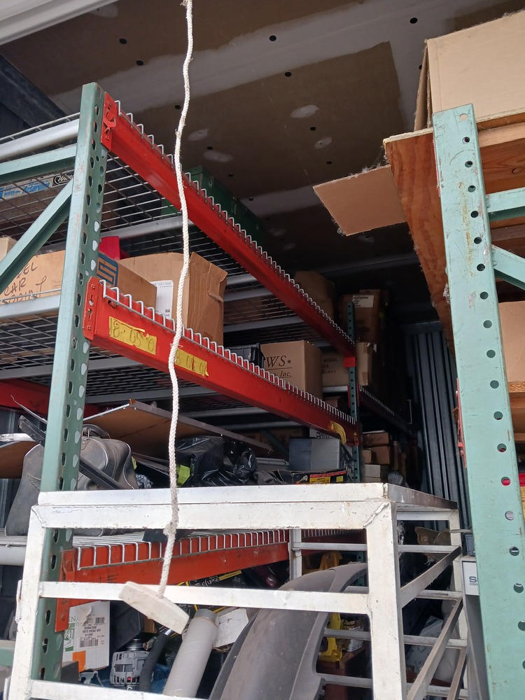 1-800-Self-Storage.com of Novi/Wixom, Michigan  auction IB-7816 50