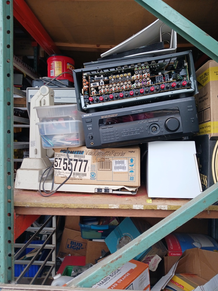 1-800-Self-Storage.com of Novi/Wixom, Michigan  auction IB-7816 20