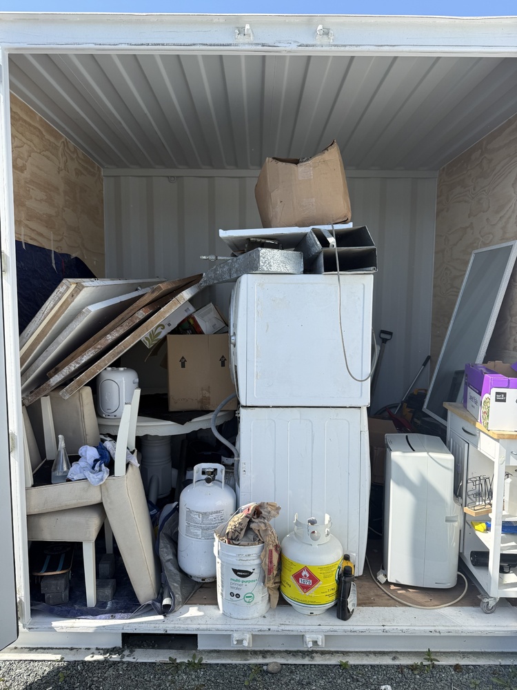 Box It Up - Chilliwack  auction IB-1327 10