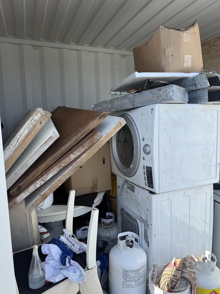Box It Up - Chilliwack  auction IB-1327 20