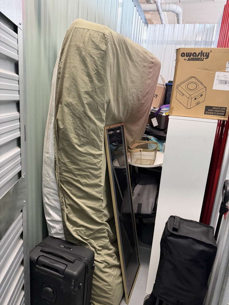 Montreal Mini-Storage - Canal  auction IB-2810 60