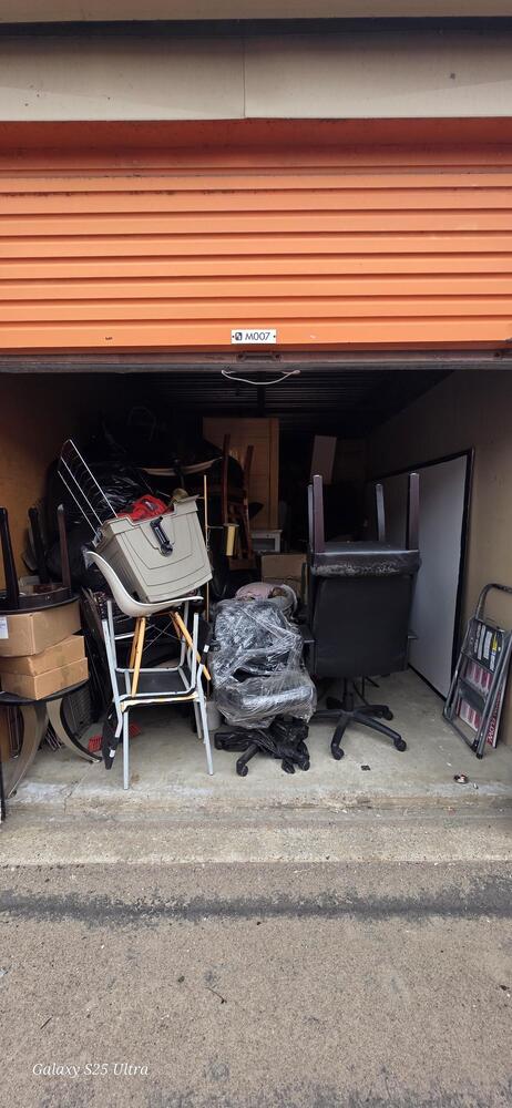 Public Storage P0003 -Burford Rd  auction IB-3994