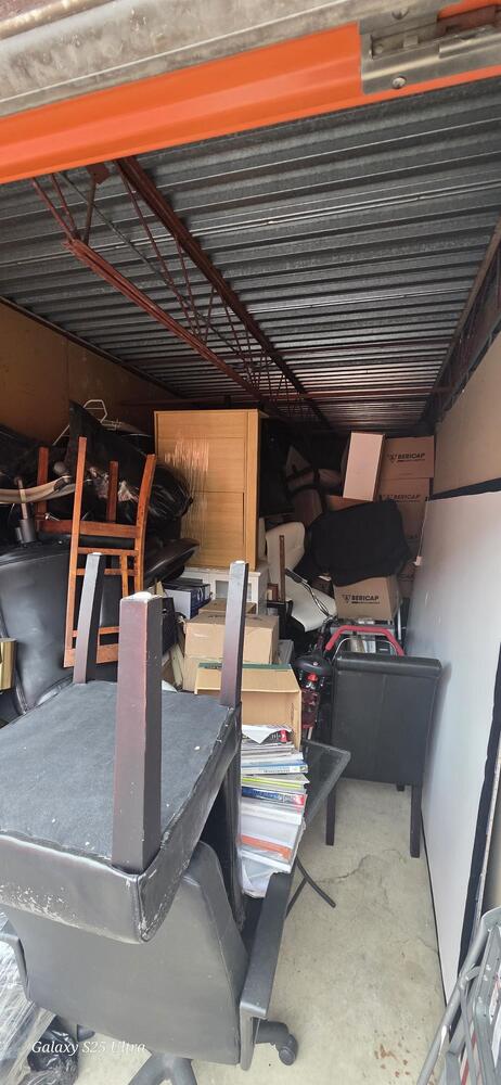 Public Storage P0003 -Burford Rd  auction IB-3994 10