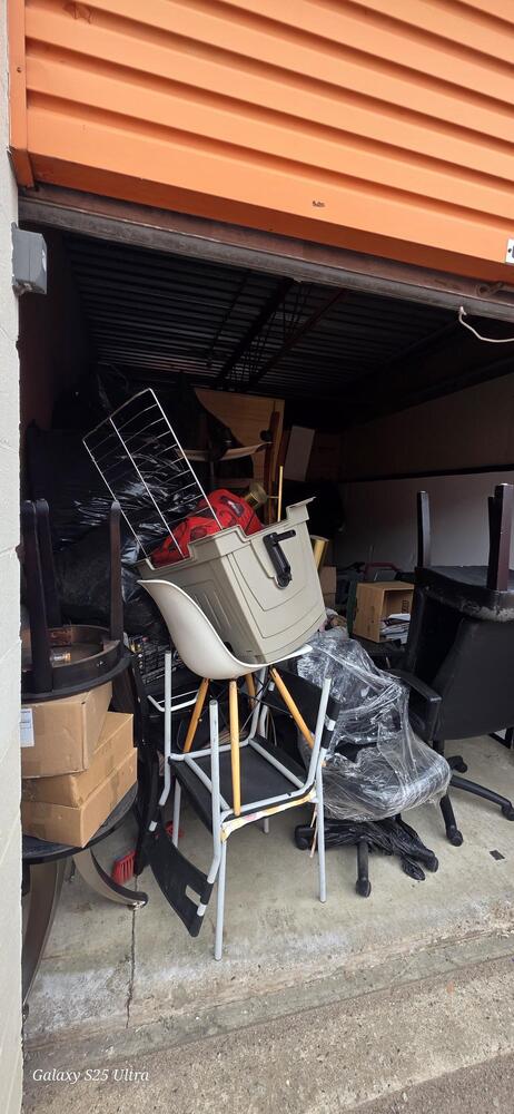 Public Storage P0003 -Burford Rd  auction IB-3994 20
