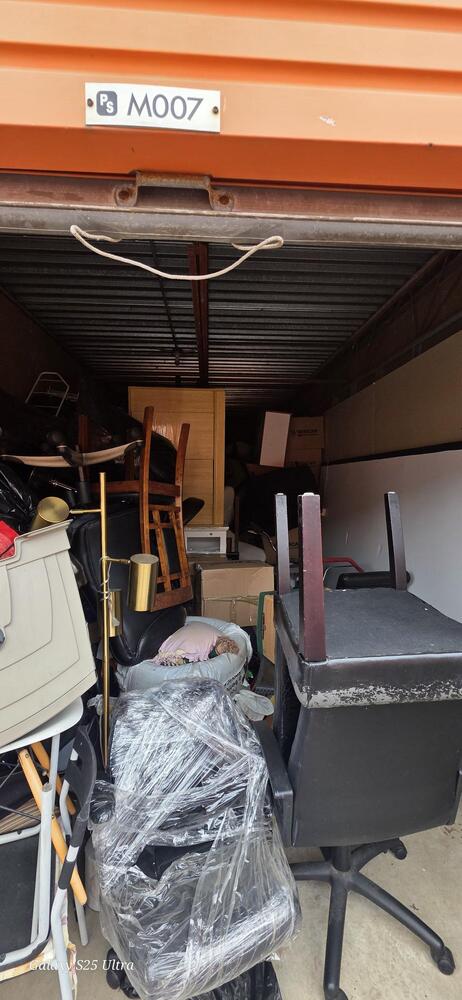 Public Storage P0003 -Burford Rd  auction IB-3994 30
