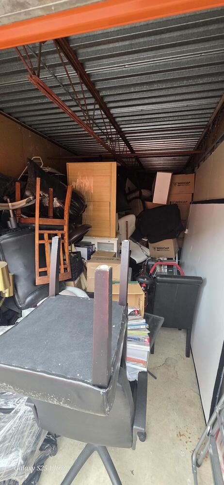 Public Storage P0003 -Burford Rd  auction IB-3994 40