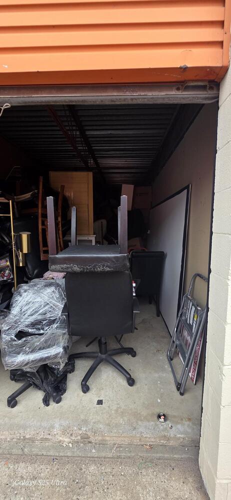Public Storage P0003 -Burford Rd  auction IB-3994 50