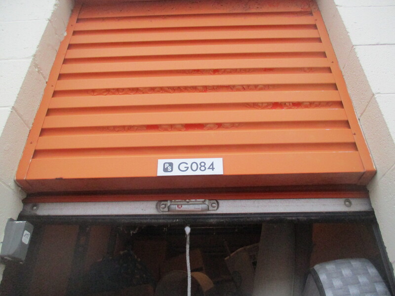 Public Storage P0003 -Burford Rd  auction IB-8134 50