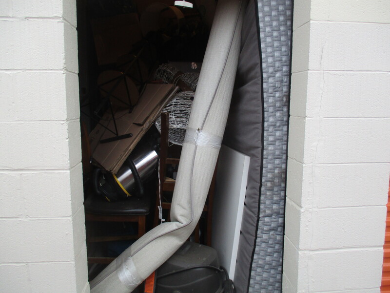 Public Storage P0003 -Burford Rd  auction IB-8134 60