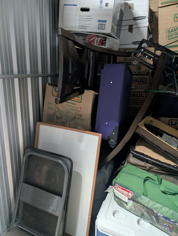 Public Storage P0065 - Elizabeth St  auction IB-1810