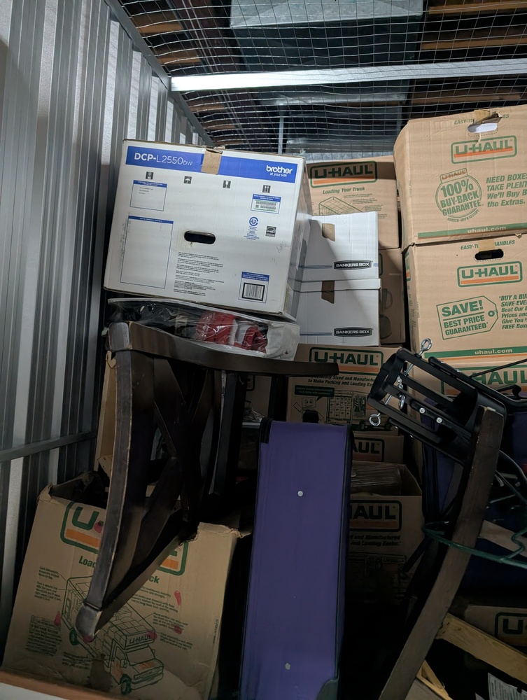 Public Storage P0065 - Elizabeth St  auction IB-1810 10