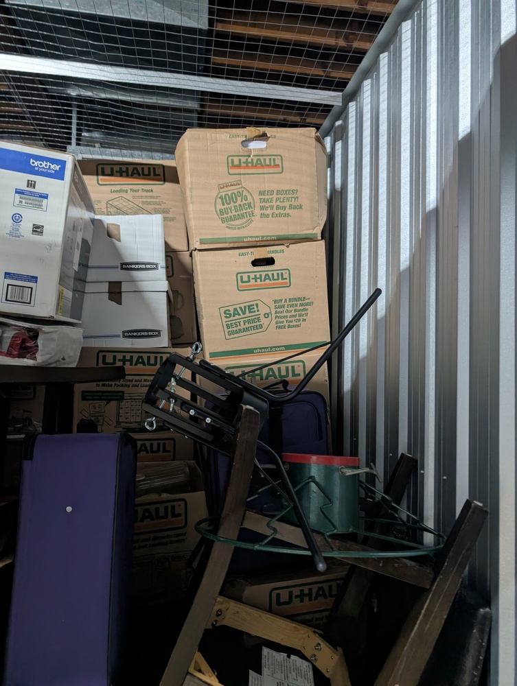 Public Storage P0065 - Elizabeth St  auction IB-1810 20