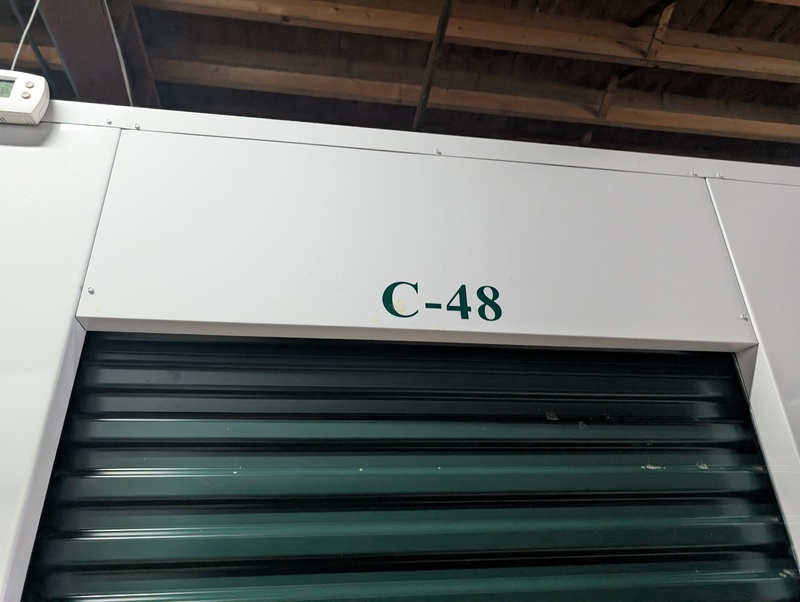 Public Storage P0065 - Elizabeth St  auction IB-1810 40