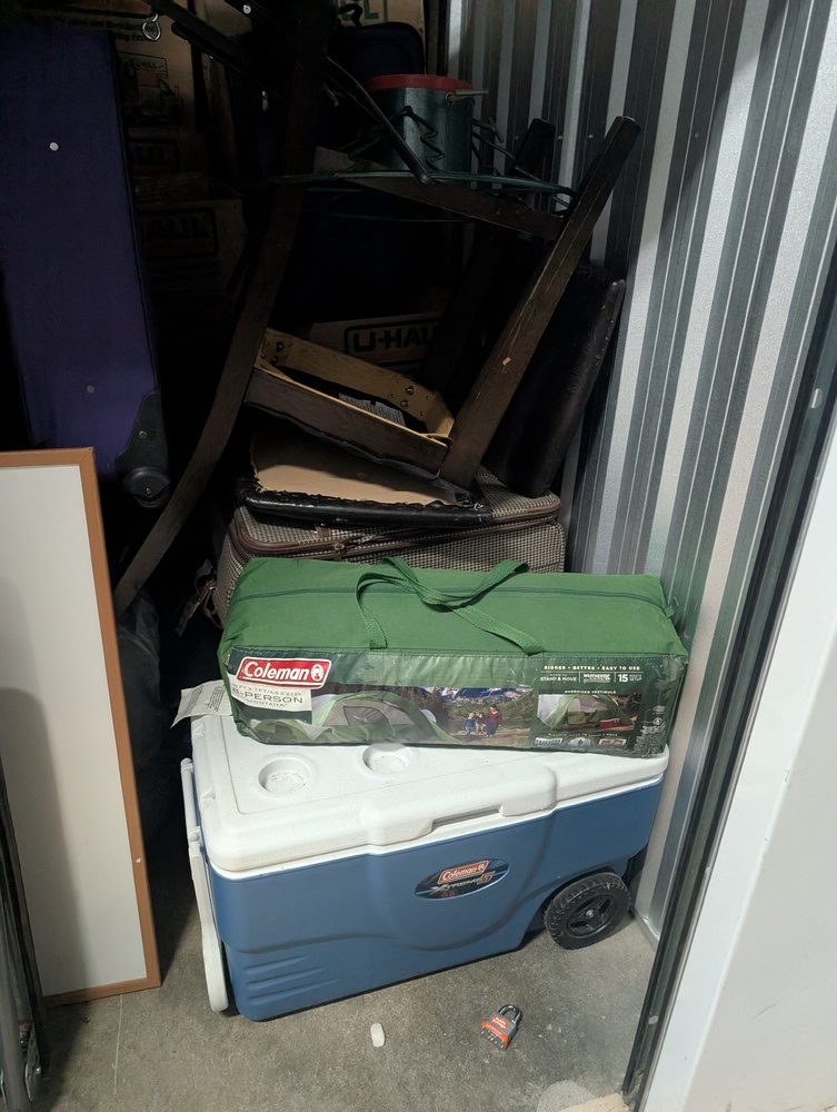Public Storage P0065 - Elizabeth St  auction IB-1810 50