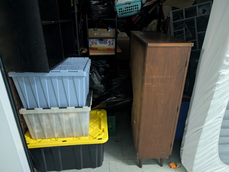 Public Storage P0065 - Elizabeth St  auction IB-3147