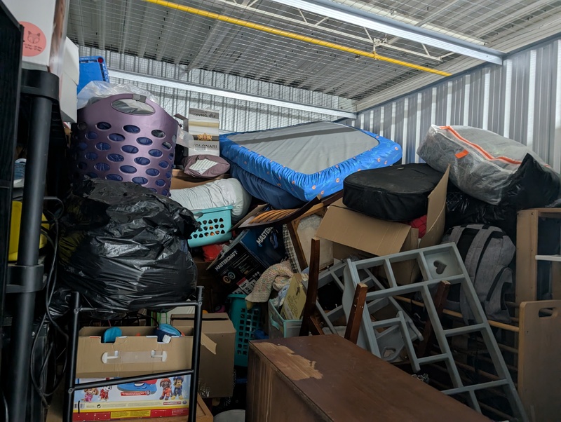 Public Storage P0065 - Elizabeth St  auction IB-3147 10