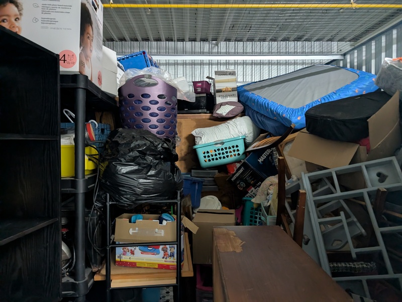 Public Storage P0065 - Elizabeth St  auction IB-3147 30