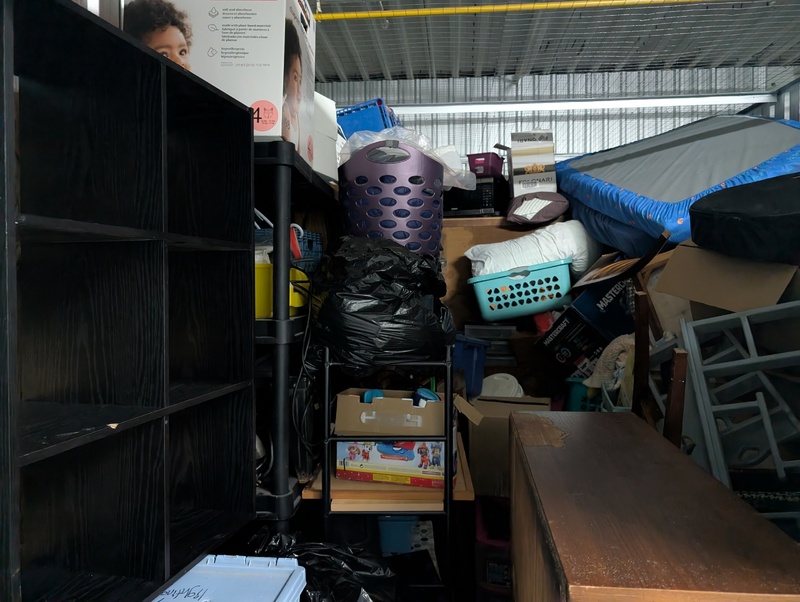 Public Storage P0065 - Elizabeth St  auction IB-3147 20