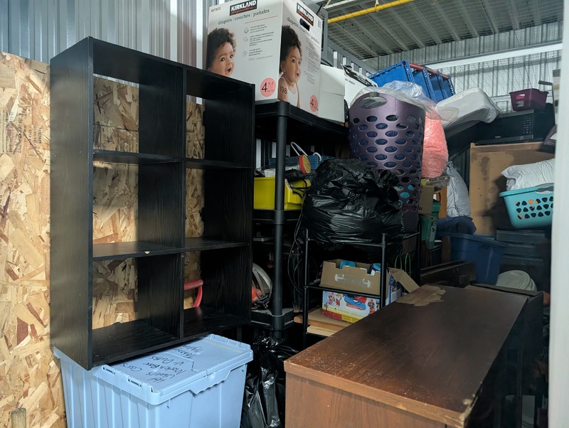 Public Storage P0065 - Elizabeth St  auction IB-3147 40