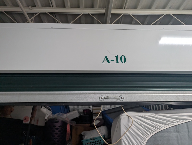 Public Storage P0065 - Elizabeth St  auction IB-3147 50
