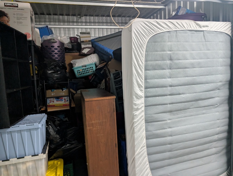 Public Storage P0065 - Elizabeth St  auction IB-3147 60