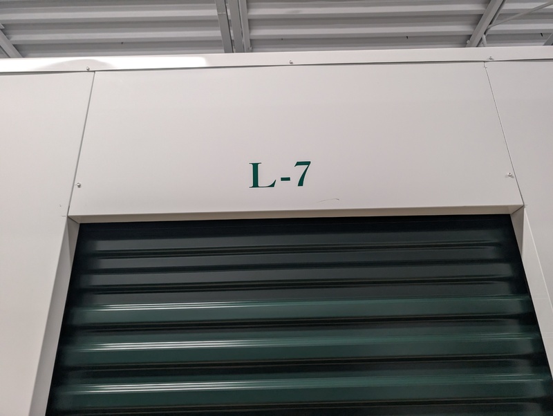 Public Storage P0065 - Elizabeth St  auction IB-3906 30