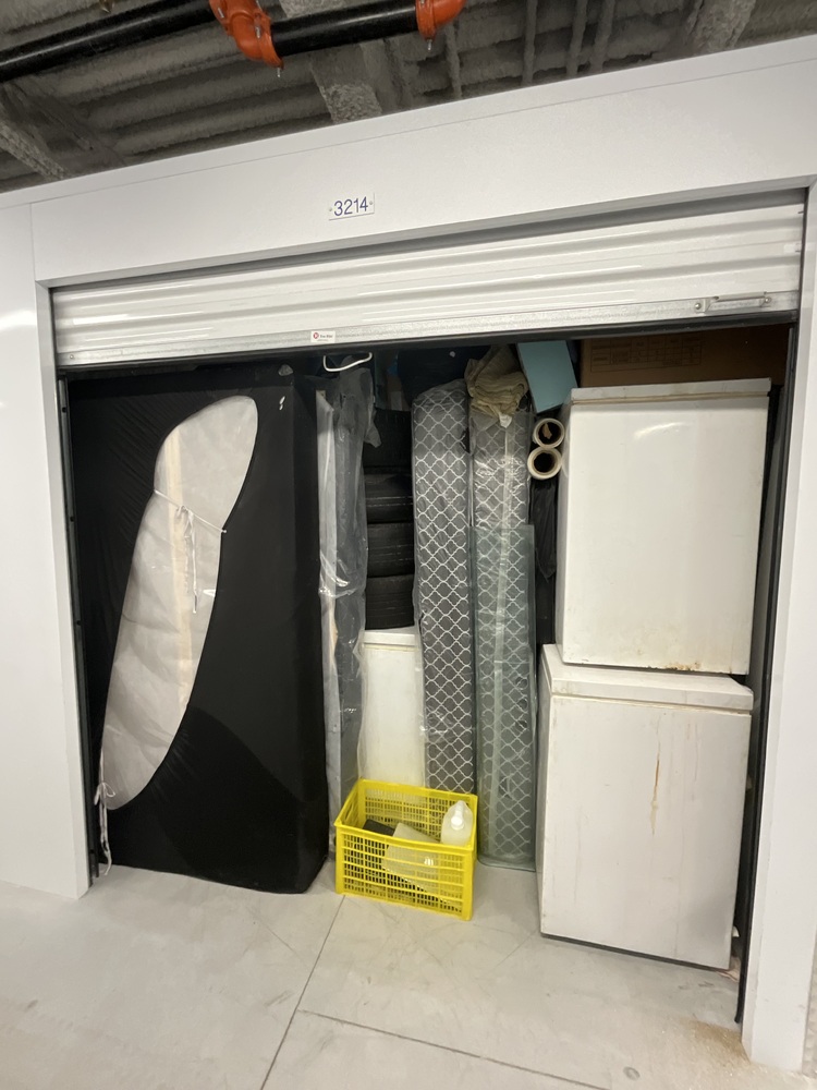 Smartstop Self Storage - Whitby  auction IB-6436