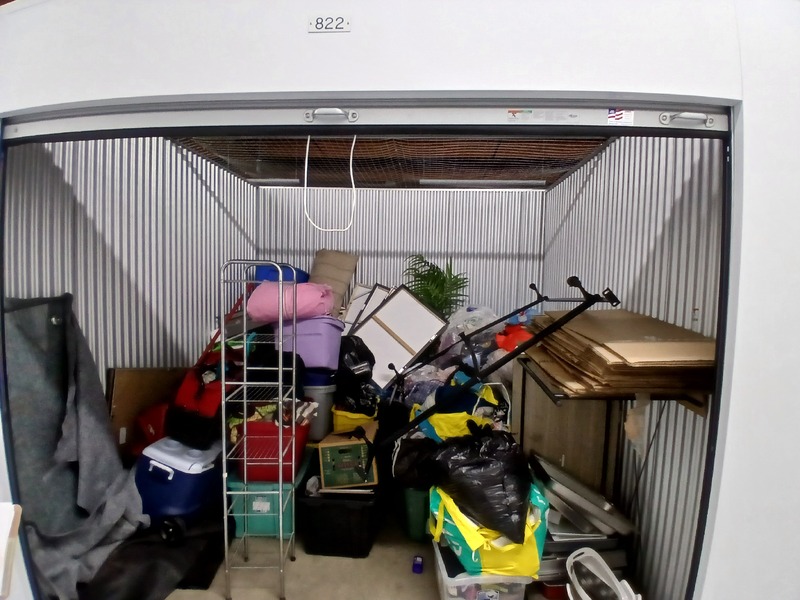 SmartStop Self Storage - 128 Ave NW  auction IB-2879