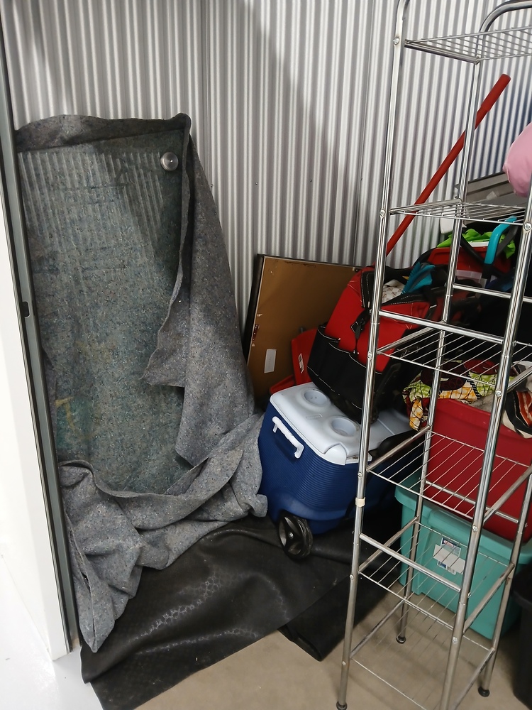 SmartStop Self Storage - 128 Ave NW  auction IB-2879 40