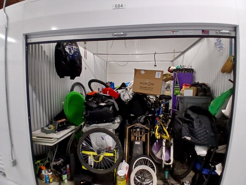 SmartStop Self Storage - 128 Ave NW  auction IB-9898