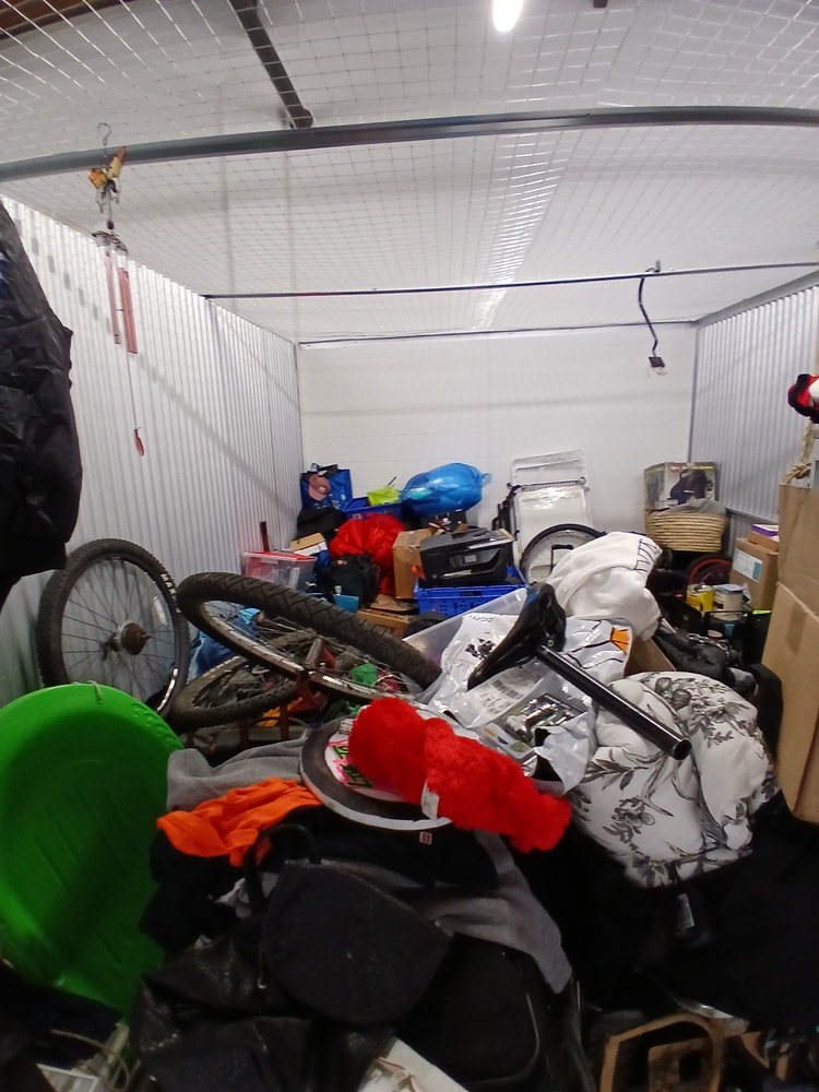 SmartStop Self Storage - 128 Ave NW  auction IB-9898 20