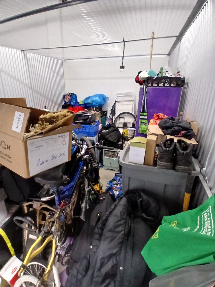 SmartStop Self Storage - 128 Ave NW  auction IB-9898 10