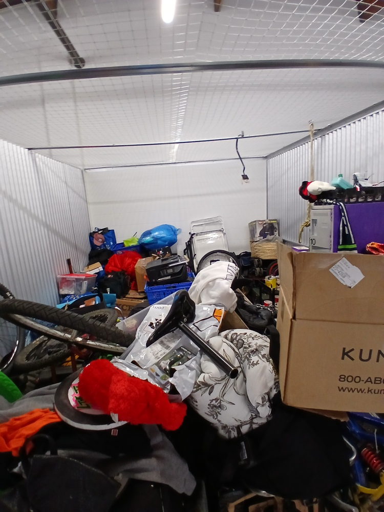 SmartStop Self Storage - 128 Ave NW  auction IB-9898 30