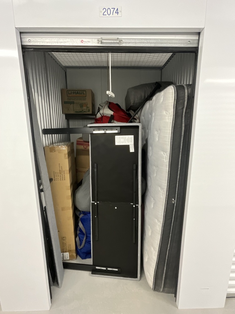 Smartstop Self Storage - Whitby  auction IB-6470