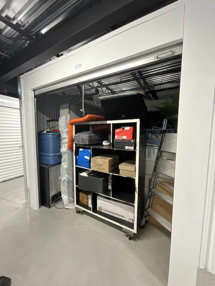 Smartstop Self Storage - Whitby  auction IB-5729