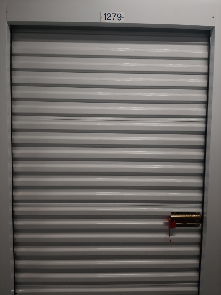 SmartStop Self Storage - East York Wicksteed  auction IB-2588 10