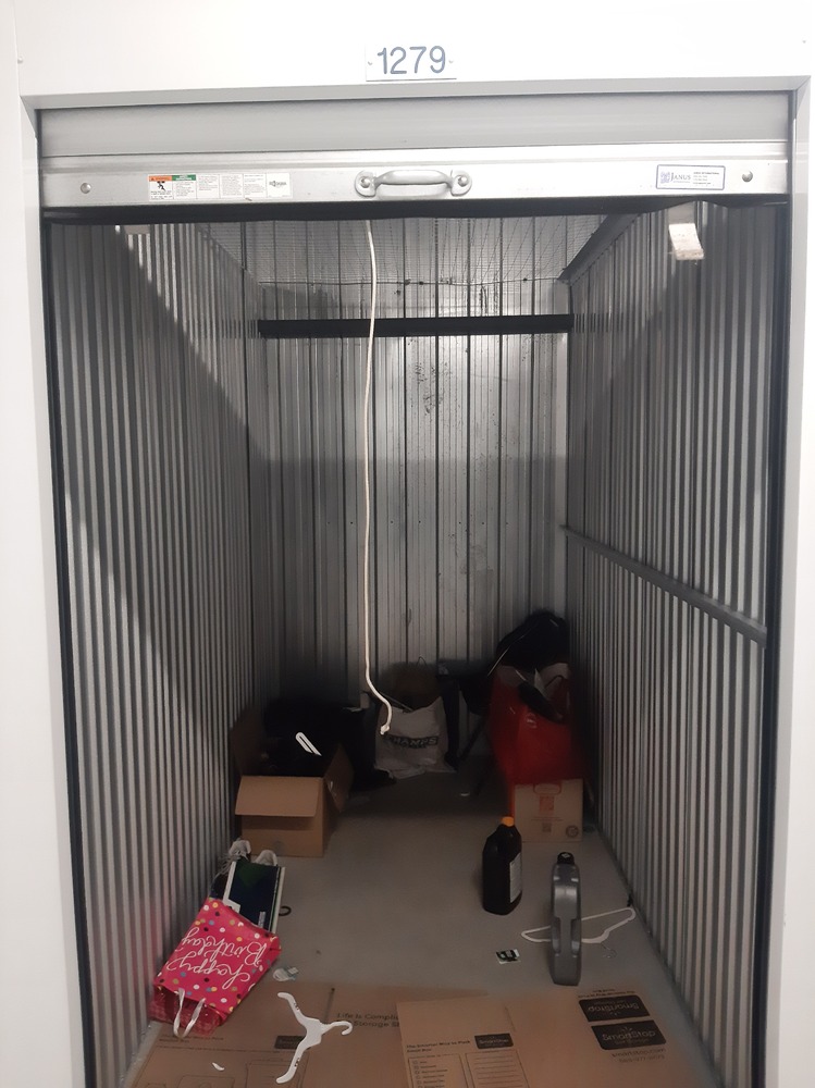 SmartStop Self Storage - East York Wicksteed  auction IB-2588 20