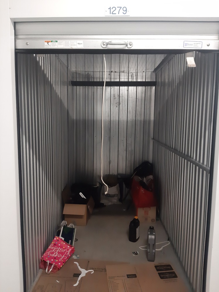 SmartStop Self Storage - East York Wicksteed  auction IB-2588 30
