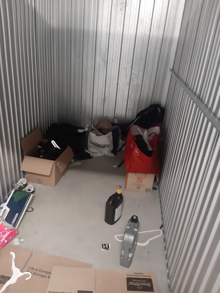 SmartStop Self Storage - East York Wicksteed  auction IB-2588 40