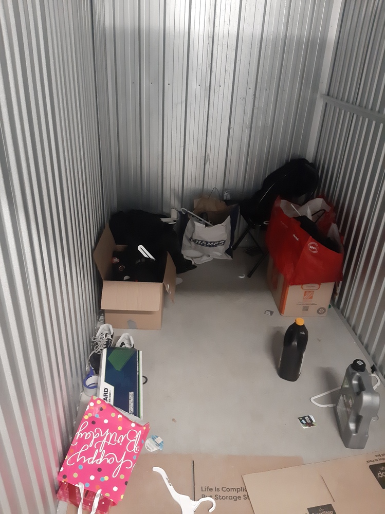 SmartStop Self Storage - East York Wicksteed  auction IB-2588 50
