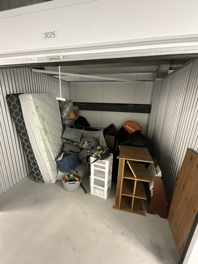 Smartstop Self Storage - Whitby  auction IB-7396