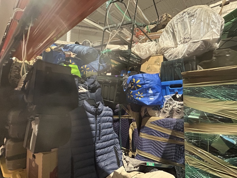 Storguard Self-Storage Richmond  auction IB-1914 40