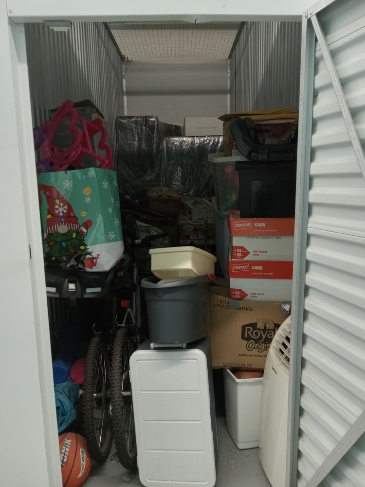 SmartStop Self Storage - Ingram North York  auction IB-9948