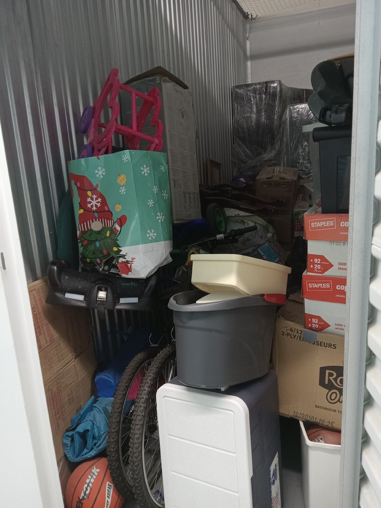 SmartStop Self Storage - Ingram North York  auction IB-9948 10