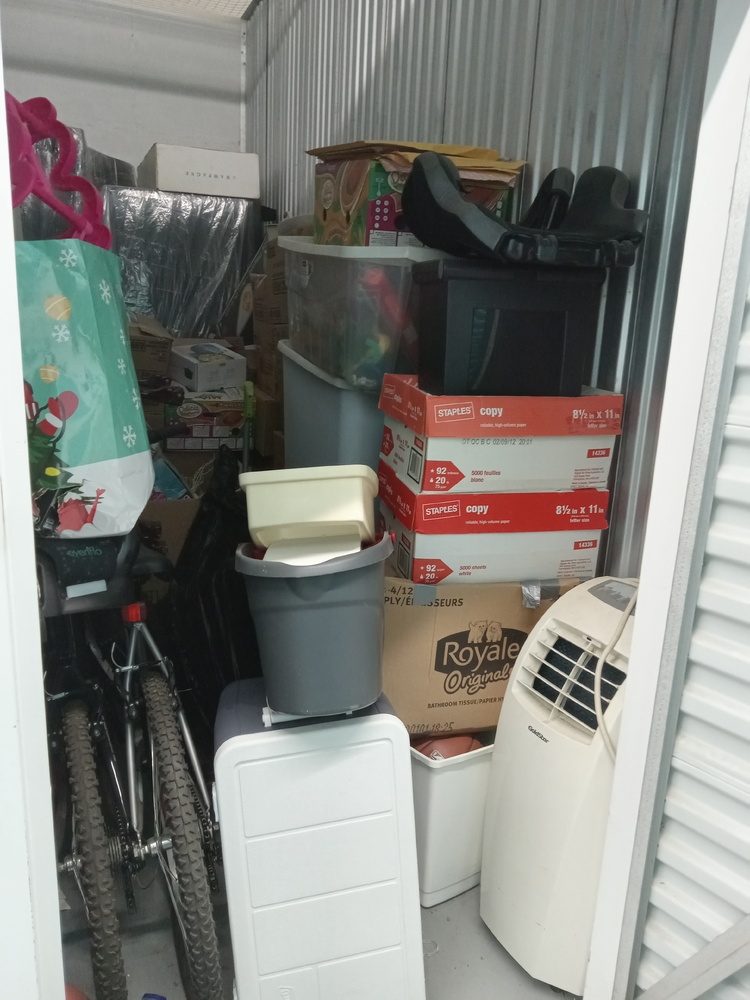 SmartStop Self Storage - Ingram North York  auction IB-9948 20