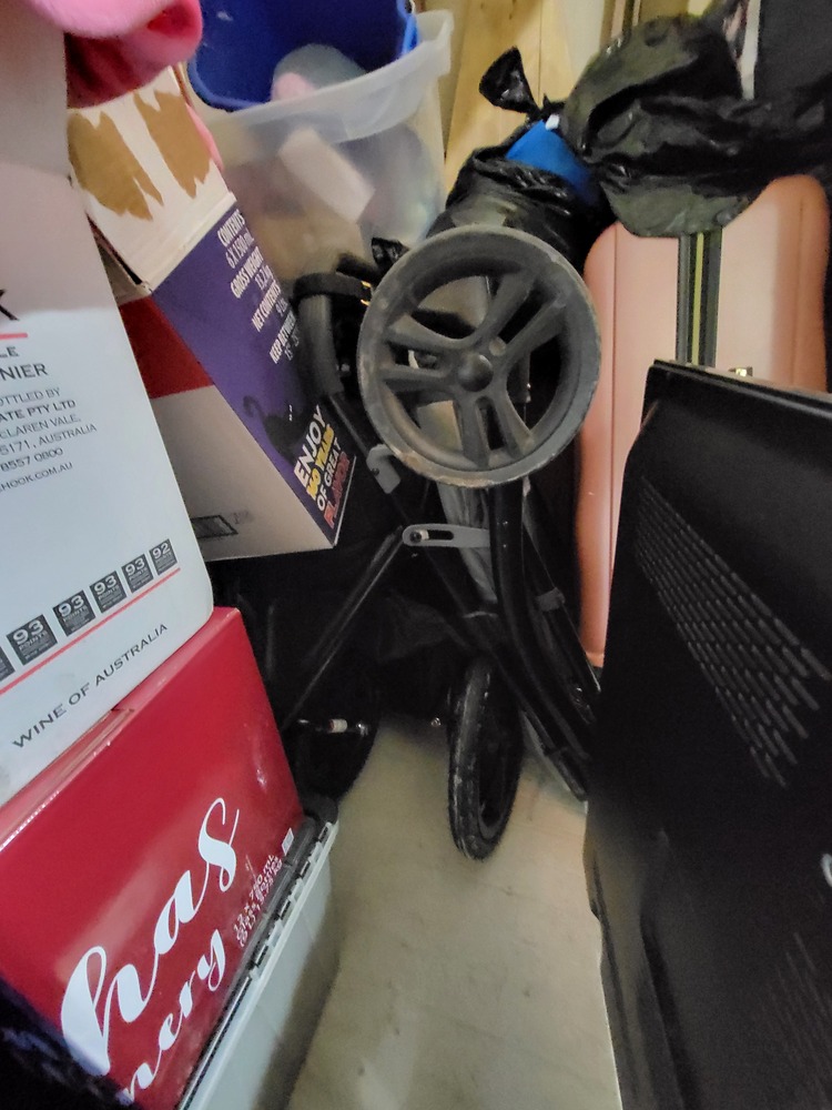 River City Storage - Alberta  auction IB-5317 40