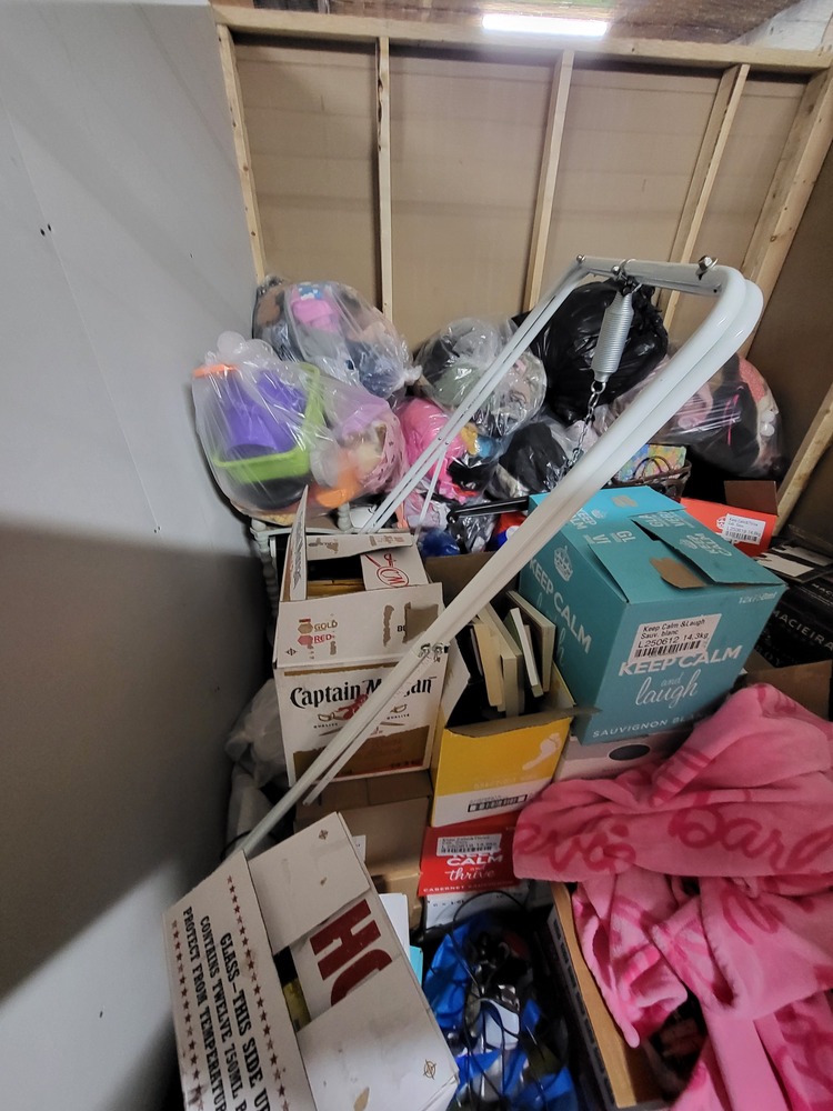 River City Storage - Alberta  auction IB-5317 60