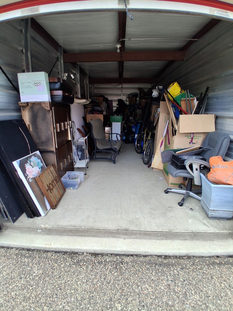 SmartStop Self Storage - 143 St NW  auction IB-5896